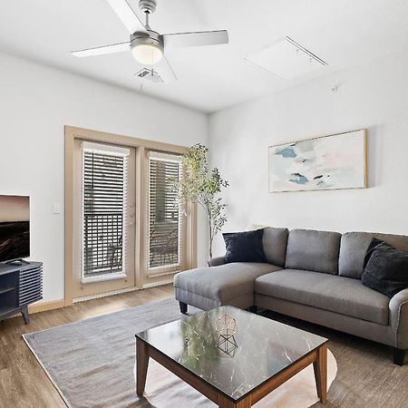 Luxe 3B/2B Getaway - Pool, Gym, Parking, Pet Wash Apartment Leander Exterior photo