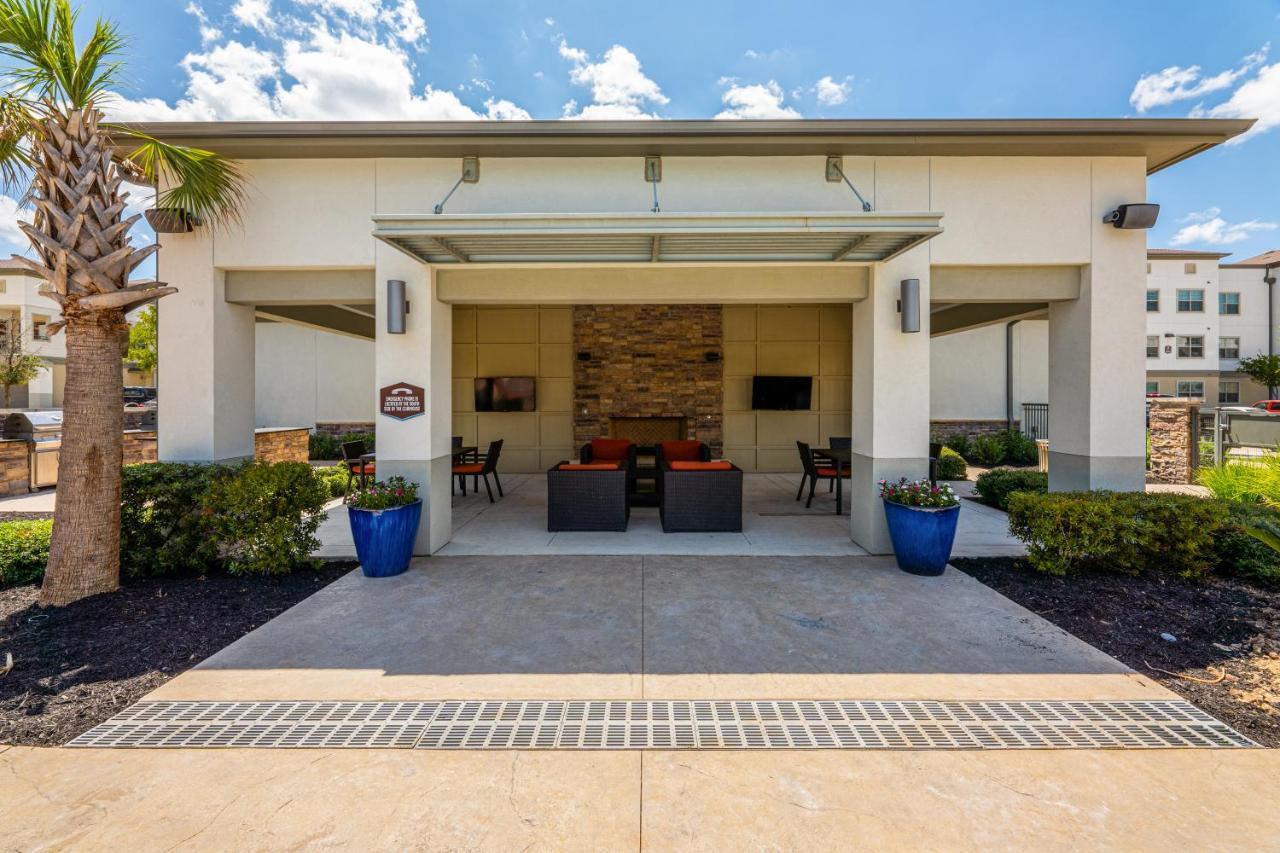 Luxe 3B/2B Getaway - Pool, Gym, Parking, Pet Wash Apartment Leander Exterior photo